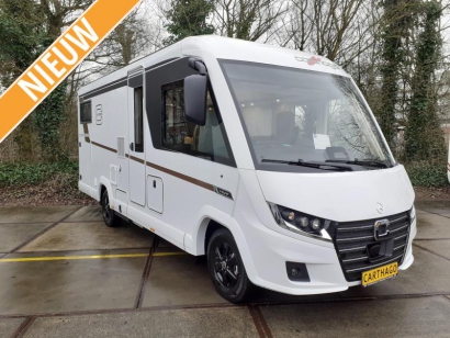 Carthago C2-tourer 145 RB