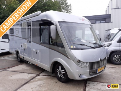 Carthago Chic C-line I 4.8 LE